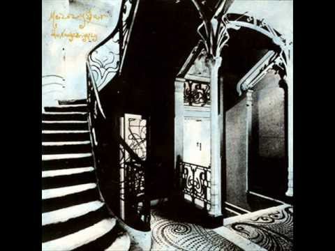 Mazzy Star - She Hangs Brightly (full album)