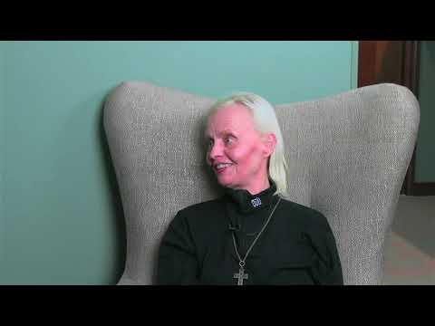 Aarnio vyyhdin "ex-prostitoitu "Saara" Iina Ahonen kertoo oman tarinan