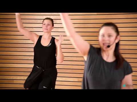 DANCE mit Conny ♥︎ Vol. 18 / 30 Min. // Latin DANCE Edition // VERSO Home Workout