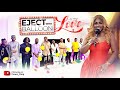 Episode 30: (PART 1) Pop the ballon to eject the least attractive person on the hunt game show