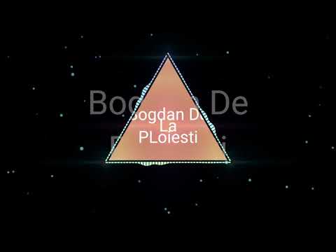 Bogdan dela ploiesti❌ZANNI - Obsesia [Bass Boosted]