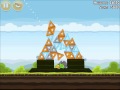 Official Angry Birds Walkthrough Mighty Hoax 4 17