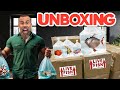 Midnight Madness Unboxing INSANE Fish From China At 2AM