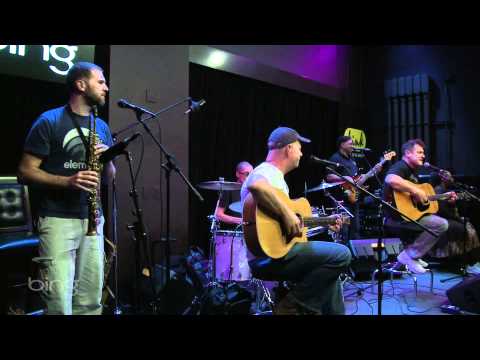 Johnny Clegg Band - Scatterlings Of Africa (Bing Lounge)