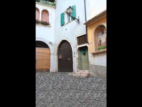 Via Fabio Filzi - Marano - Isera nr. 2