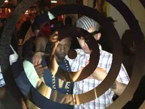 OMAN Snakes & Ladderz - UK Hip Hop Preview From DJ Maverick