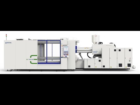 Jupiter Space Saving Two Platen