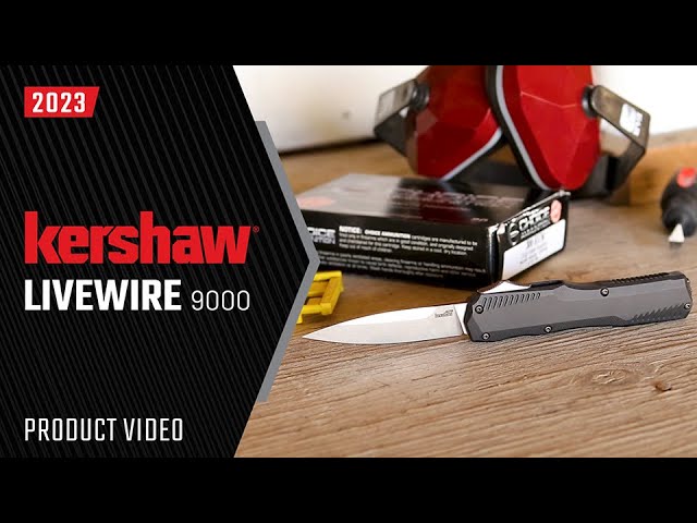 Kershaw Livewi...