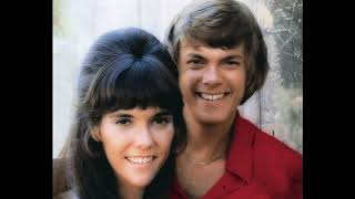 KAREN CARPENTER `LAST ONE SINGING THE BLUES`