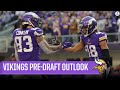 2023 NFL Season Outlook: Minnesota Vikings Offense Under Kevin O'Connell | CBS Sports HQ