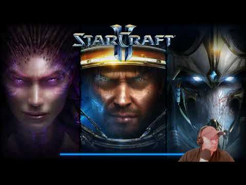 WCS 2019 Fall HAS v Hellraiser, ButAlways, TLO, and Special!