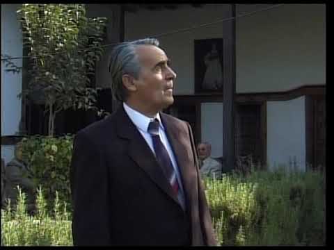 Ne Kavaje e kom nji mik