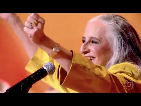 Bethânia e Caetano - Reconvexo | Ao Vivo no Caldeirão