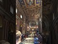 Rome Elegance Basilica Pretty Church Rome