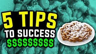 How to Grow Your Food Concessions Business Faster!