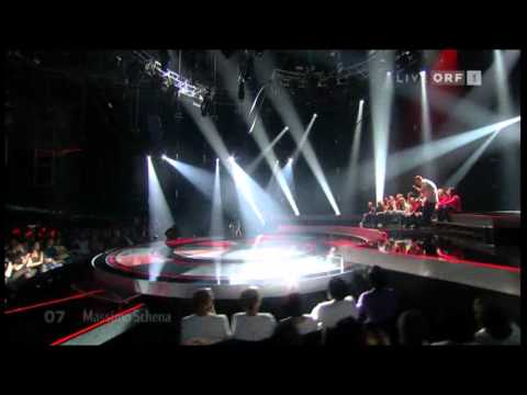 Helden von Morgen - Massimo Schena - Augen auf (Sido)