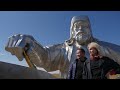 Genghis Khan, Buddha & the ex-President of Mongolia | Joanna Lumley's Unseen Adventures | BBC Select