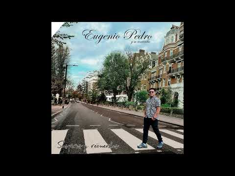 Sones Tristes De Jolom Konob´ - Eugenio Pedro y su Marimba