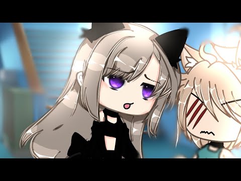 ||&bull;💗✨Your getting weak✨💗&bull;|| Girl version || gacha || meme || Gachalife ||notoriginal||