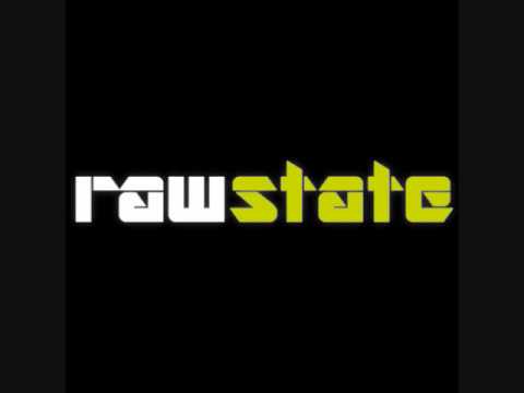 Raw State Raw Cuts Vol. 1