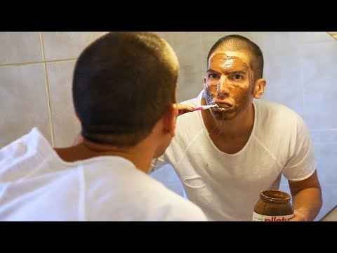 Verschiedene Arten von Feinschmeckern | Cemre