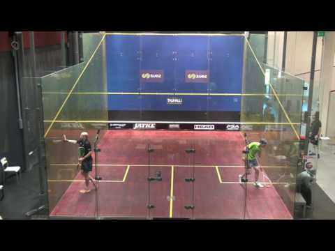 Helsinki Open 2016:   Priit Lumi - Marko Paakkonen