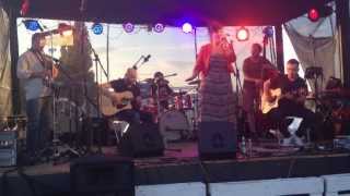 JoBee Project Live at Cud nad Wisla, Warsaw: MAGIC