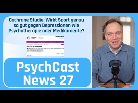 PsychCast News 27