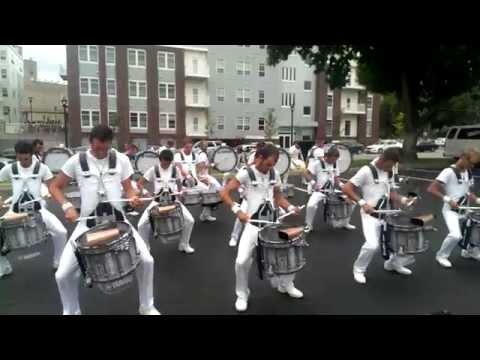 Madison Scouts 2015 - Traffic Jammin