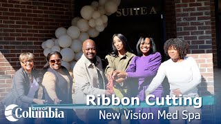 Grand Opening | New Vision Med Spa