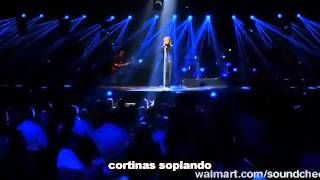Amen Bon Jovi Subtitulado subtítulos español