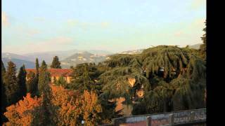 Meaning of the Blues - Keith Jarrett