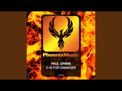 D For Damager (Edit)