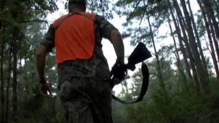 New Regulations for a Hunter's Paradise