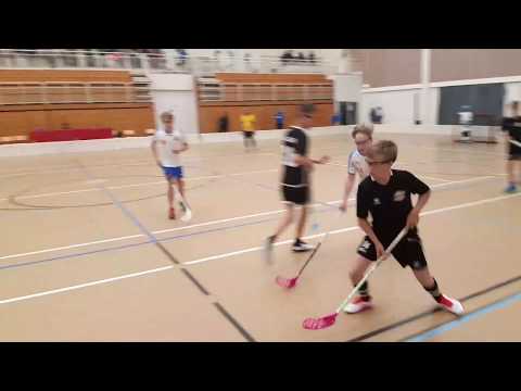 JFT 2019 - SCH vs Esport Oilers