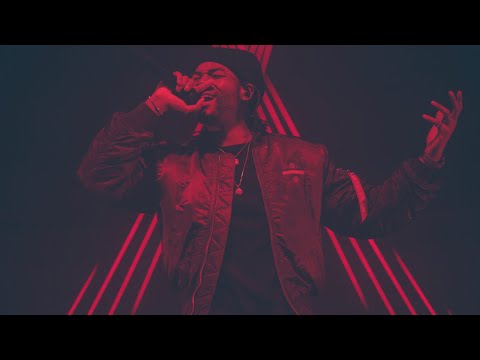 PARTYNEXTDOOR - Trouble