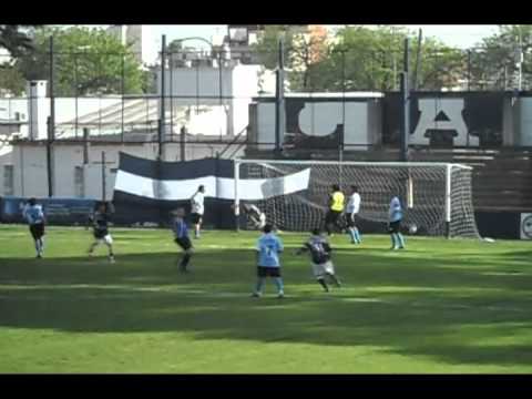 Compacto: Lamadrid 1 - Villa San Carlos 0