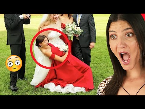 Entitled Bridesmaids Who Brought More Drama Than Help🙄