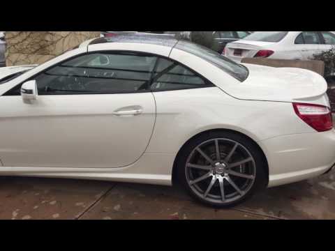 It's AMG Time! - 2014 SL65 AMG Review by NorCal Mercedes-Benz