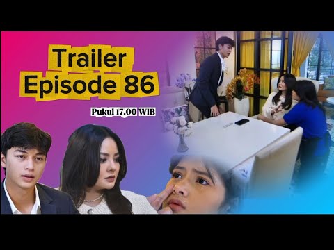 Trailer: Weaving a Beautiful Story | Mutiara Finally Meets Mrs. Sintia 🫂