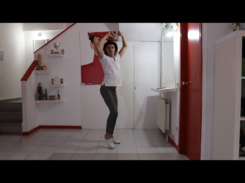 AIRE - BACHATA SENSUAL - DANI J - RICHARD RAMIREZ (CHALLENGE)