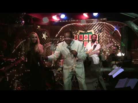 Promotional video thumbnail 2 for Marv Robinson