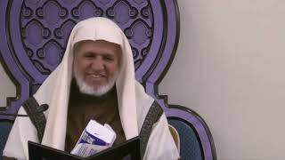 صورة أ.د. علي الشبل | شرح كتاب رياض الصالحين (305)