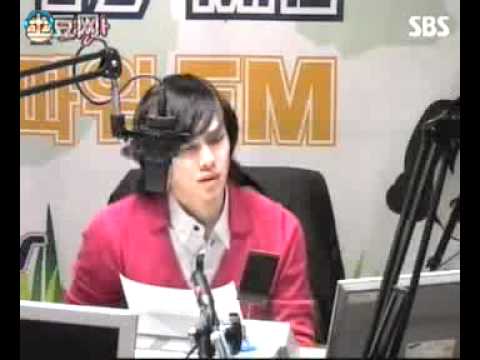 100406 [3/12] Young Street Full Bora - Heechul