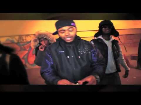 Mca El Divino FT Kalibwoy   ISSI   GreenGang   Hydroboyz   Controlando Remix OFFICIAL VIDEO