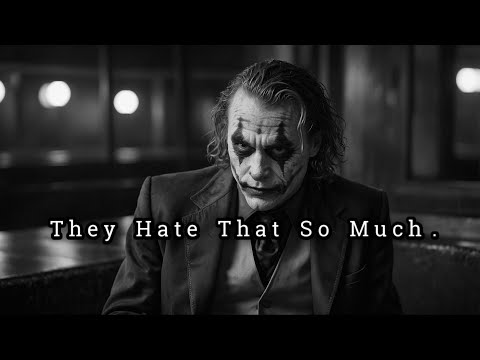 They Hate That You Don’t Need Them to Feel Complete