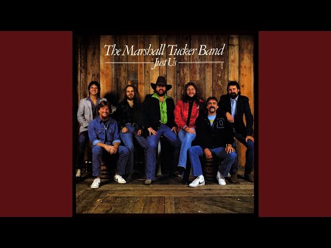 Time Dont Pass By Here - The Marshall Tucker Band