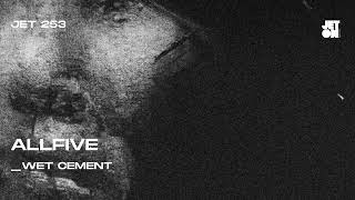 ALLFIVE - Sleep Cycle [Jeton Records]
