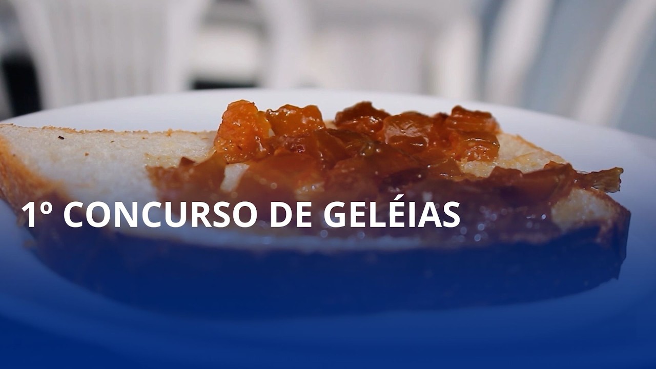 Quem faz a melhor geleia de Santa Catarina?