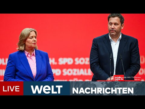 SAUER AUF AJATOLLA: Nach Chamenei-Spott - Trump zieht neue Angriffe auf Iran in Betracht | LIVE